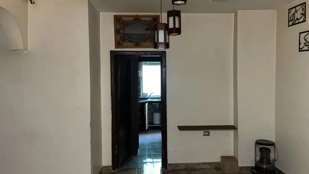 شقة للبيع في الجبيهة – حي الريان بموقع استراتيجي