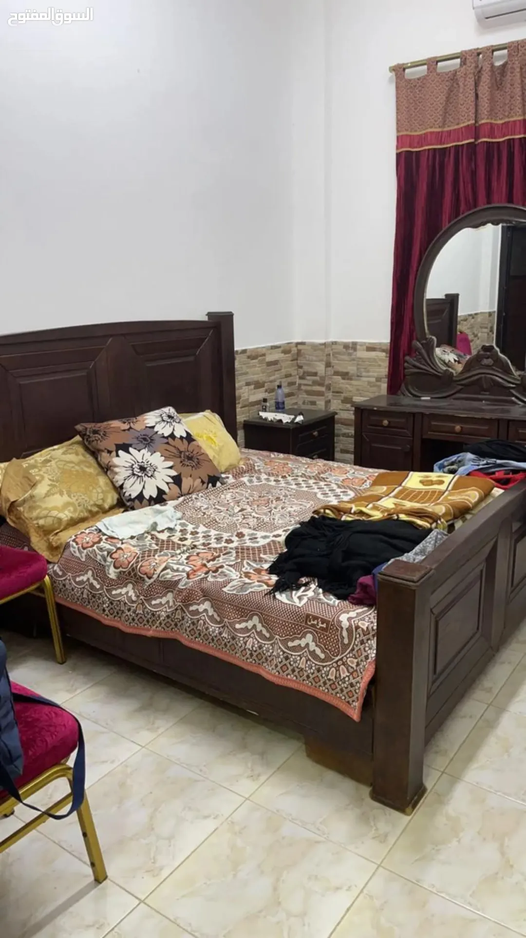 مزرعة للبيع في منطقة الروضة غور الكفرين فرصة استثمارية مميزة