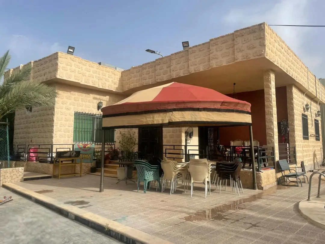 مزرعة للبيع في منطقة الروضة غور الكفرين فرصة استثمارية مميزة