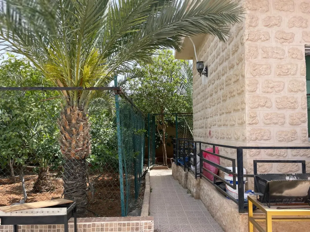 مزرعة للبيع في منطقة الروضة غور الكفرين فرصة استثمارية مميزة