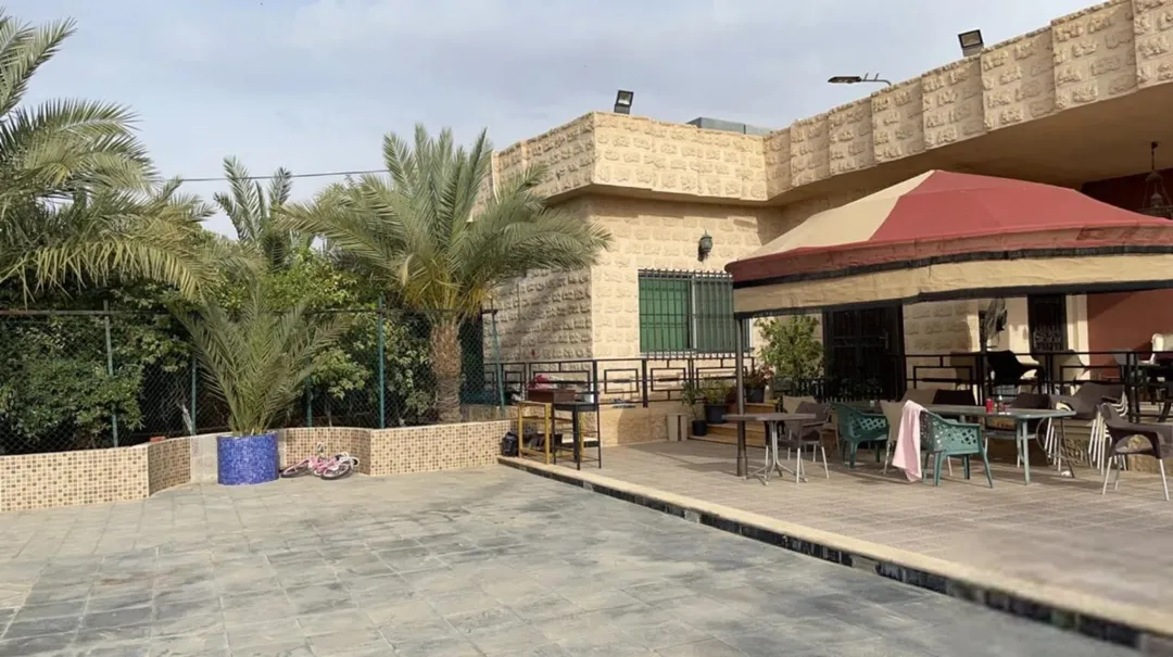 مزرعة للبيع في منطقة الروضة غور الكفرين فرصة استثمارية مميزة
