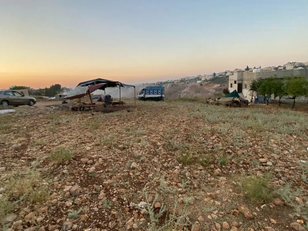 ارض سكنية بسعر مغري للبيع ضمن اراضي حوفا الوسطية