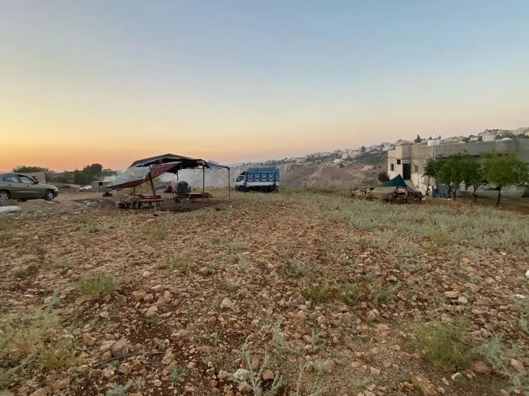 ارض سكنية بسعر مغري للبيع ضمن اراضي حوفا الوسطية