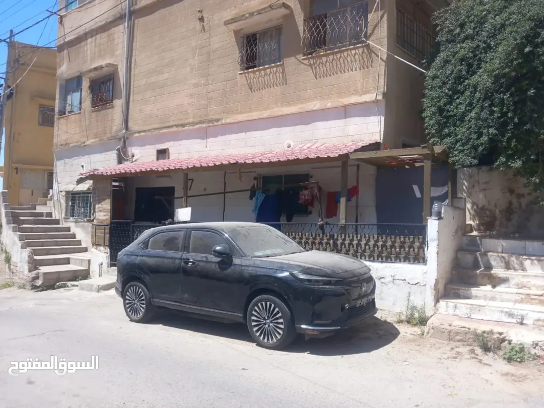 بيت للبيع في السلط – الخضر بمساحة واسعة ومدخل مستقل