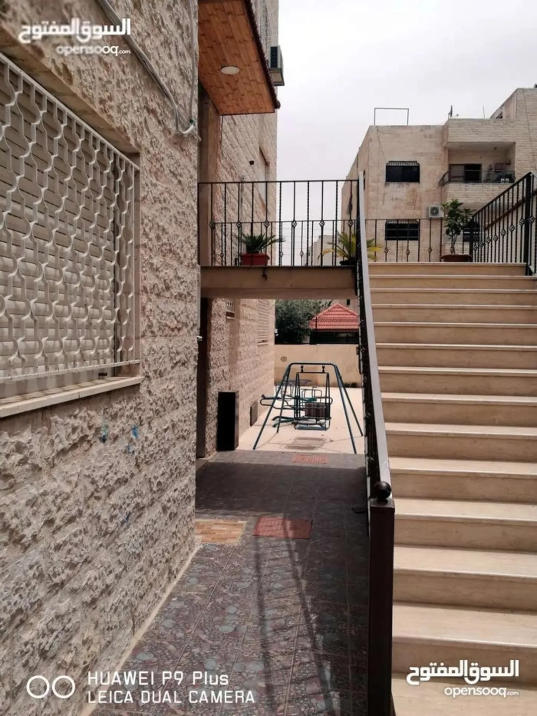 عمارة للبيع في البيادر