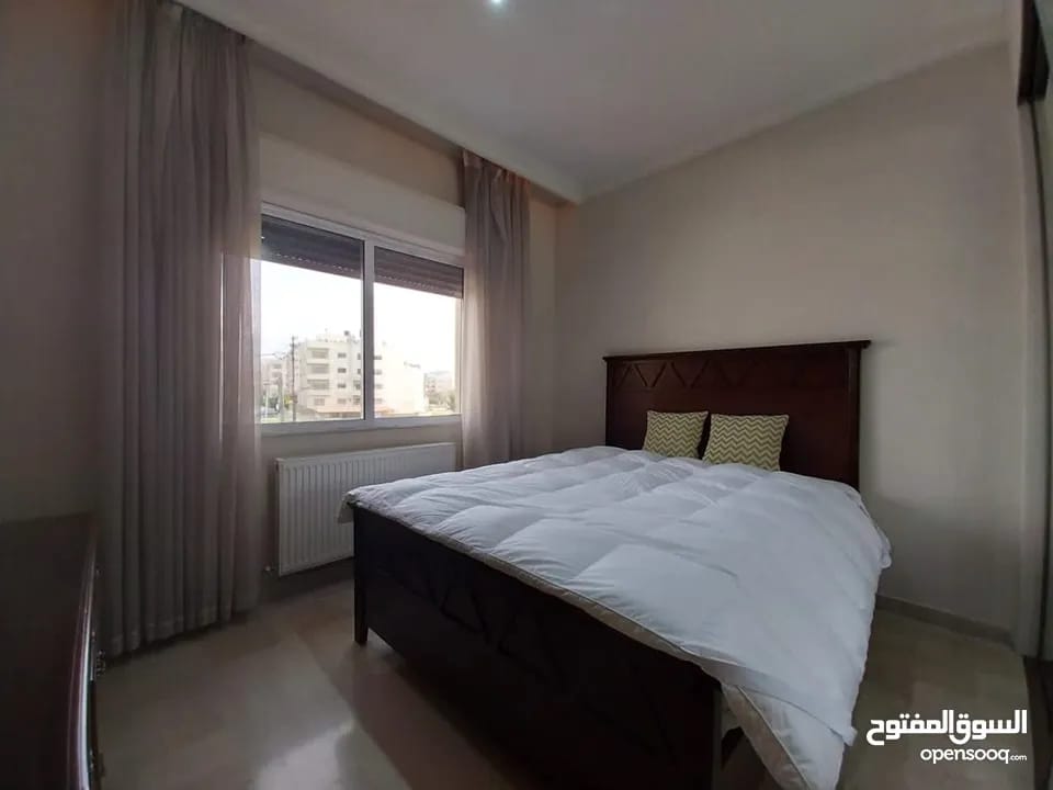 إيجار يومي مفروش في الدوار الثامن