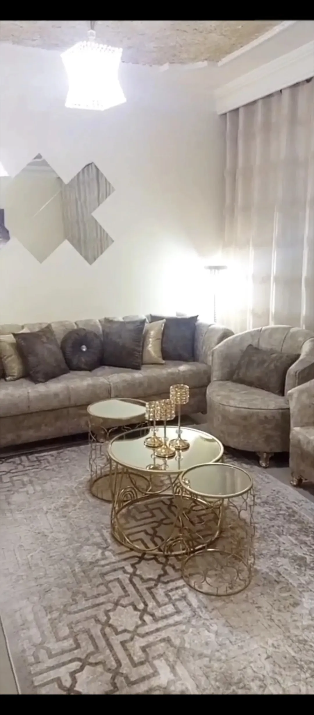 مباشرة شقة مميزة للبيع