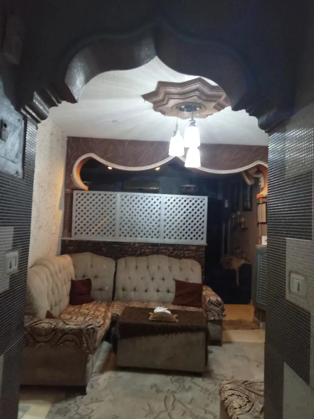 شقة سكنية مميزة للبيع في ماركا