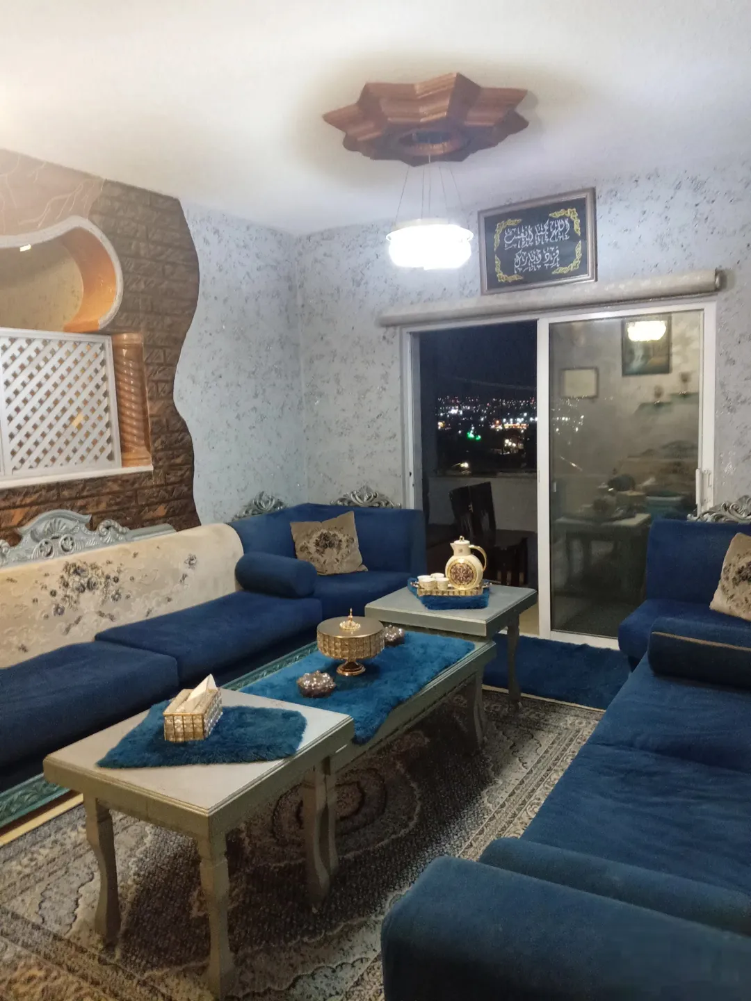 شقة سكنية مميزة للبيع في ماركا