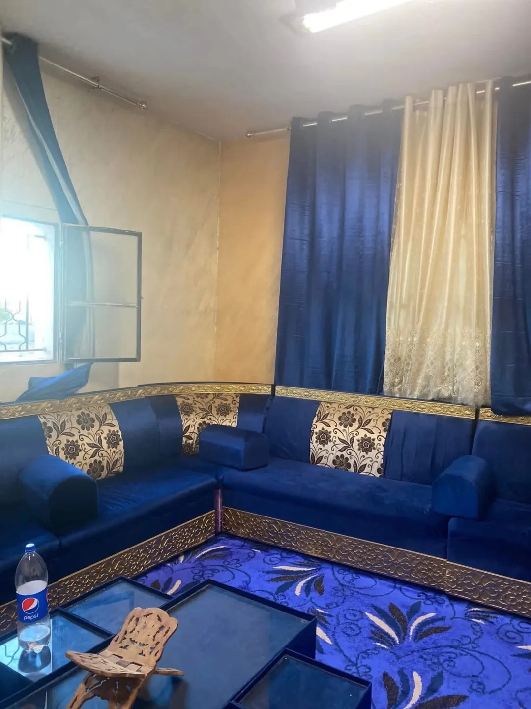 منزل طابقين للبيع في مغير السرحان – المفرق