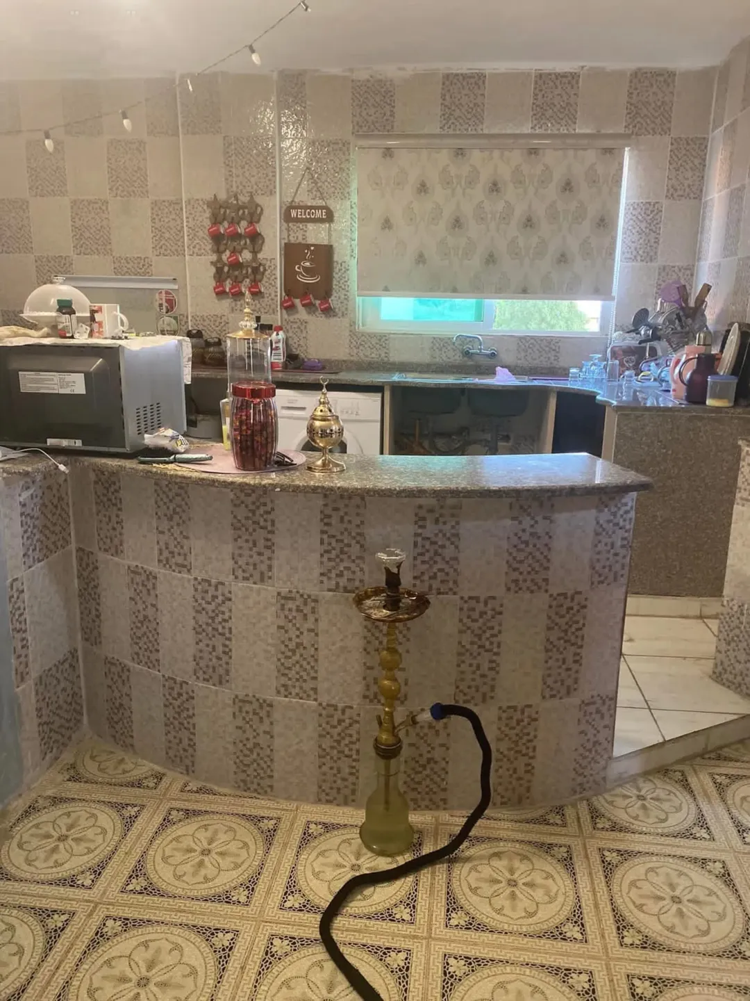 منزل طابقين للبيع في مغير السرحان – المفرق