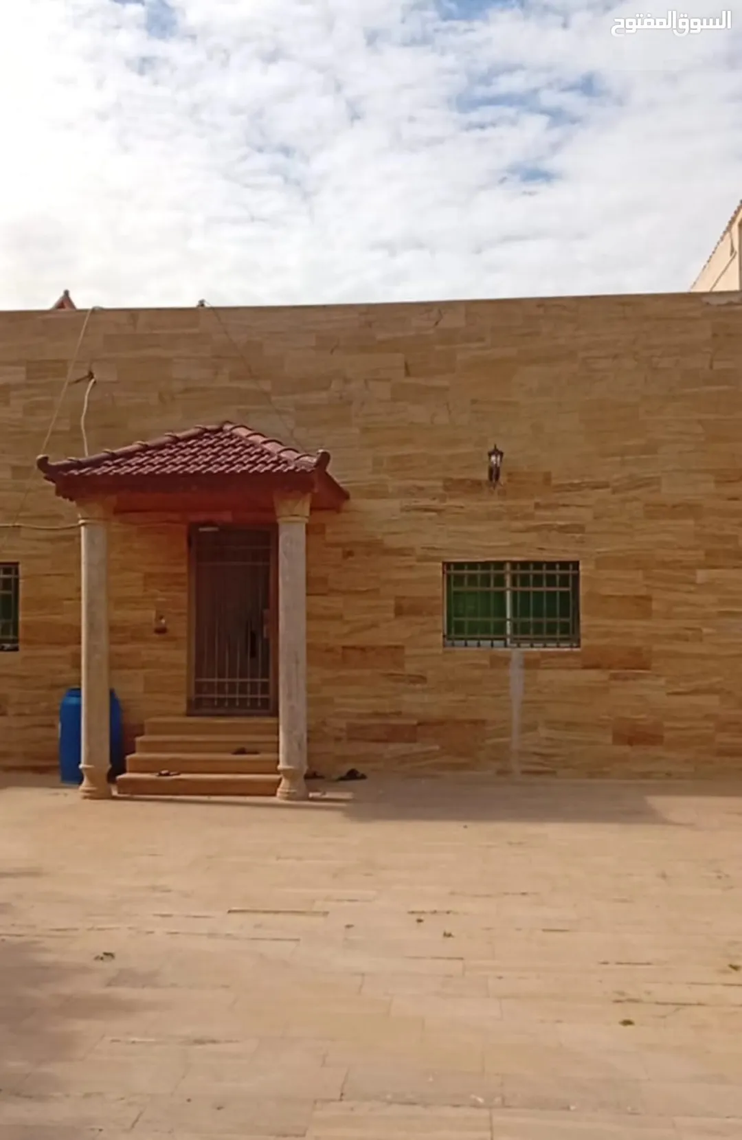 مزرعة مميزة للبيع