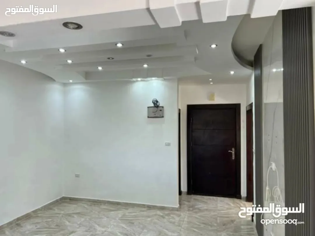 شقة للبيع في ناعور – عمان مساحة 150م بموقع مميز بالقرب من مدرسة الجاليات