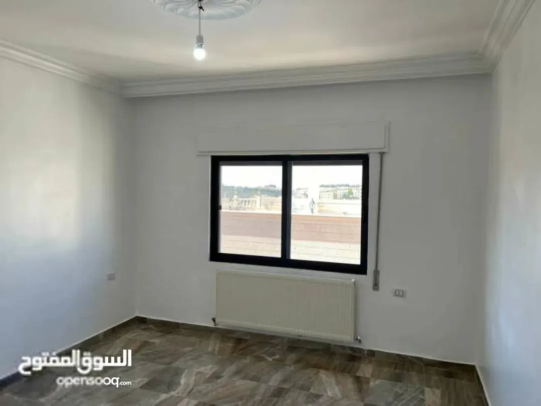 شقة للبيع في ناعور – عمان مساحة 150م بموقع مميز بالقرب من مدرسة الجاليات