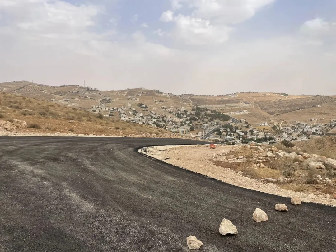اجمل اطلاله دونم في بيرين ام رمانه للبيع