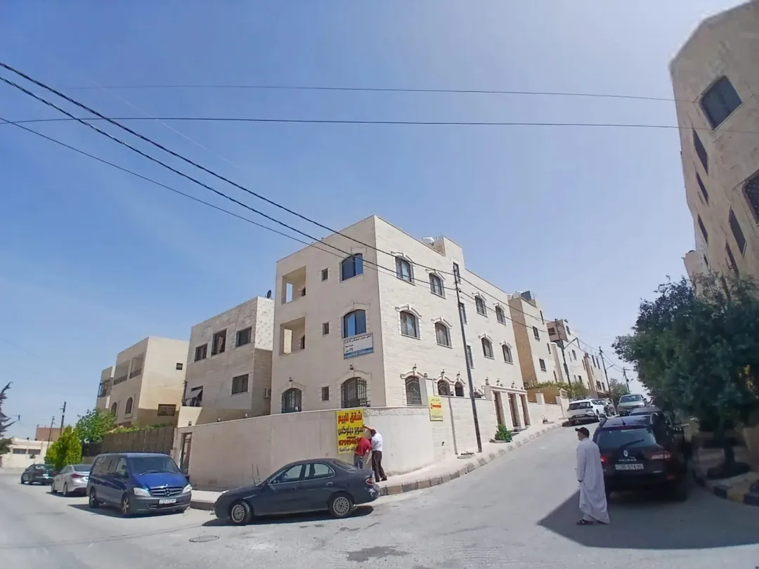 شقق للبيع في عمان – أبو علندا، مستندة الغربية