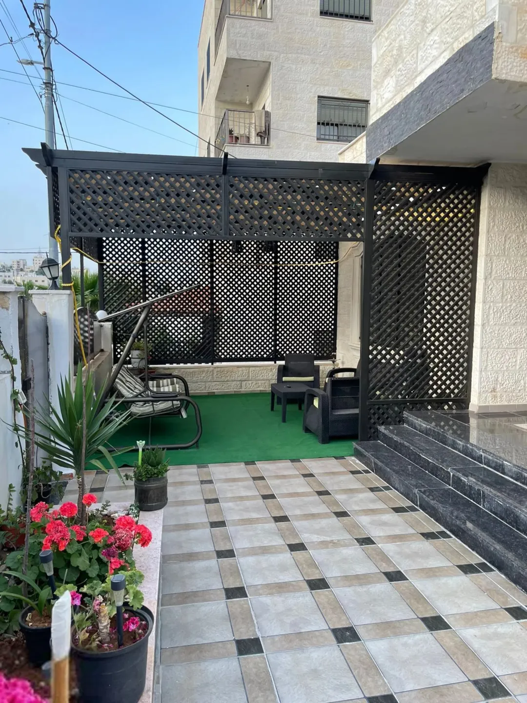 منزل مستقل للبيع في البنيات – عمان