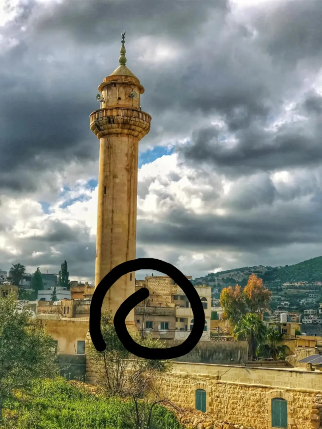 منزل للبيع في سوف، جرش