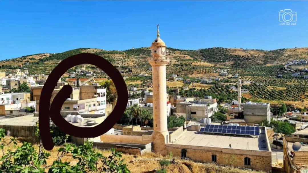 منزل للبيع في سوف، جرش