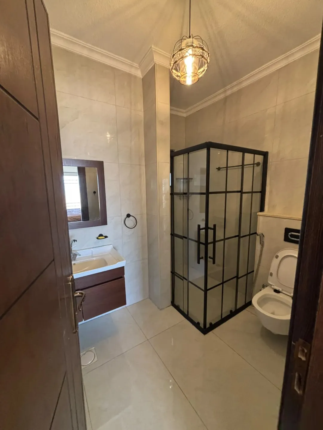 شقة مفروشة راقية للإيجار في أبو نصير – عمان | ID 901385