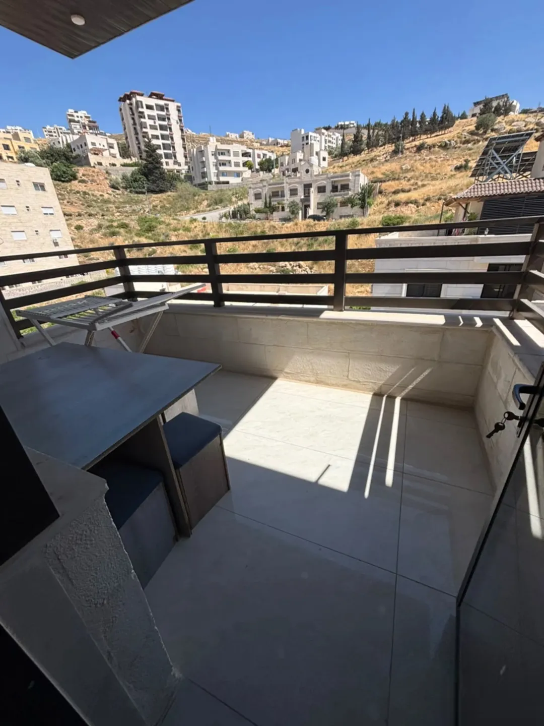 شقة مفروشة راقية للإيجار في أبو نصير – عمان | ID 901385