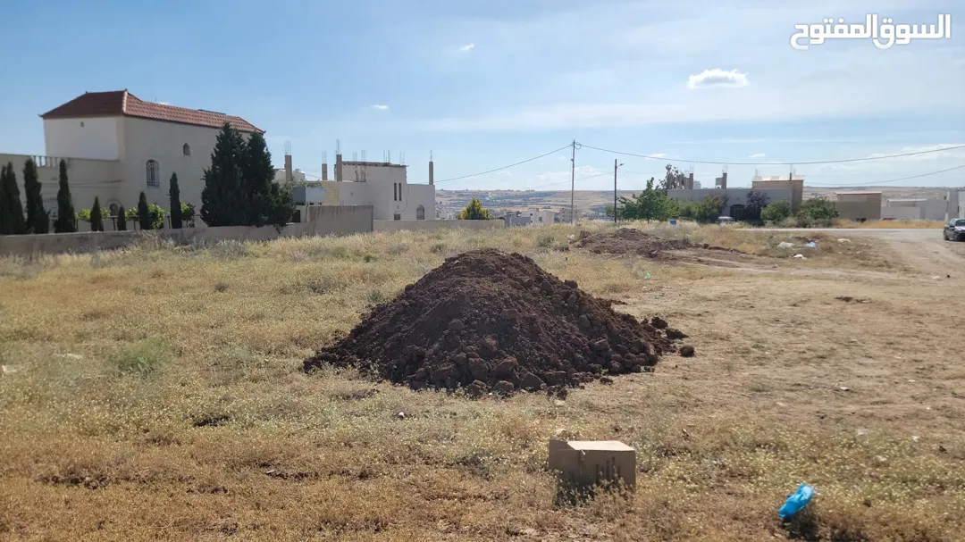 أراضي سكنية للبيع في مؤتة – محافظة الكرك