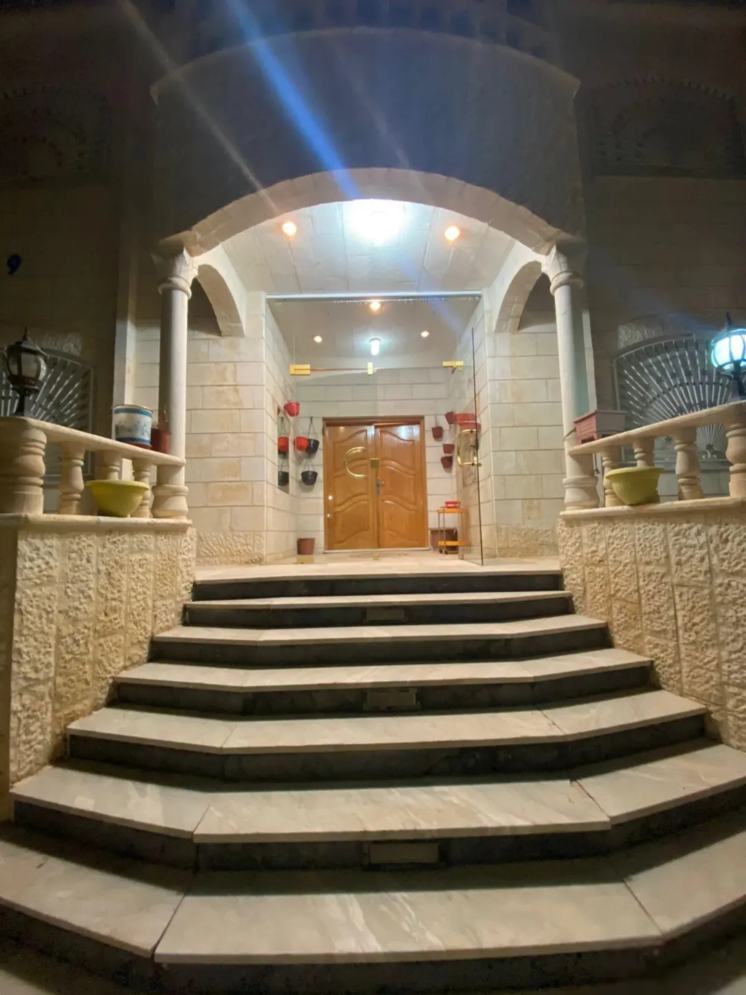 فيلا واسعة للبيع في طبربور – عمان