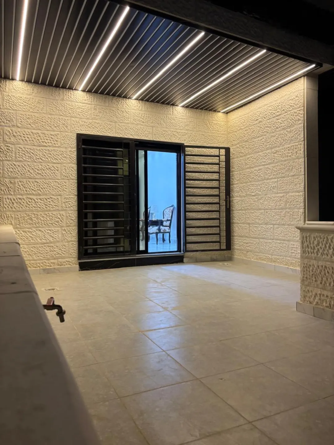 شقة مفروشة سوبر ديلوكس للإيجار في ضاحية الأمير علي – عمان