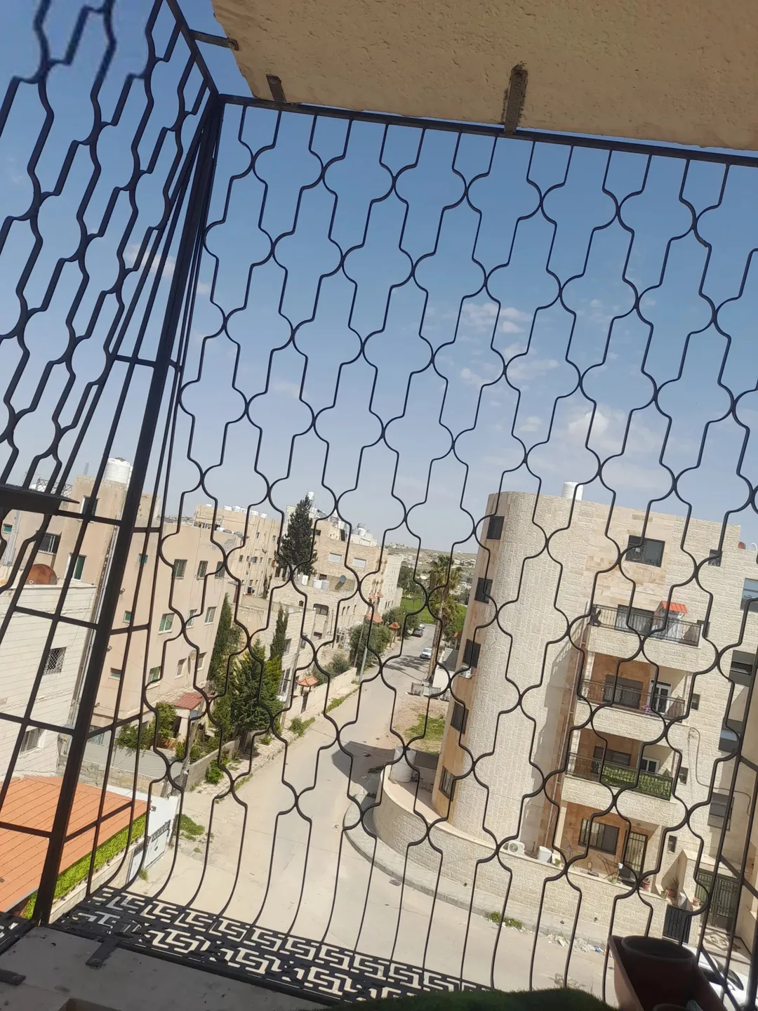 شقة للبيع في ماركا الجنوبية – عمان