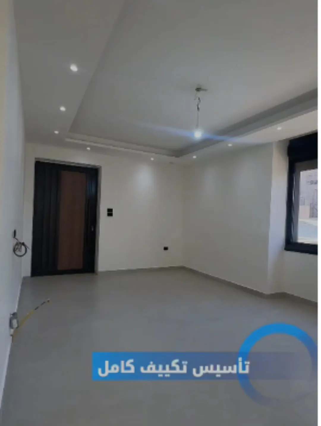 دوبلكس فاخر في شفا بدران – عمّان كهرباء مجانية كراج فندقي تشطيبات راقية