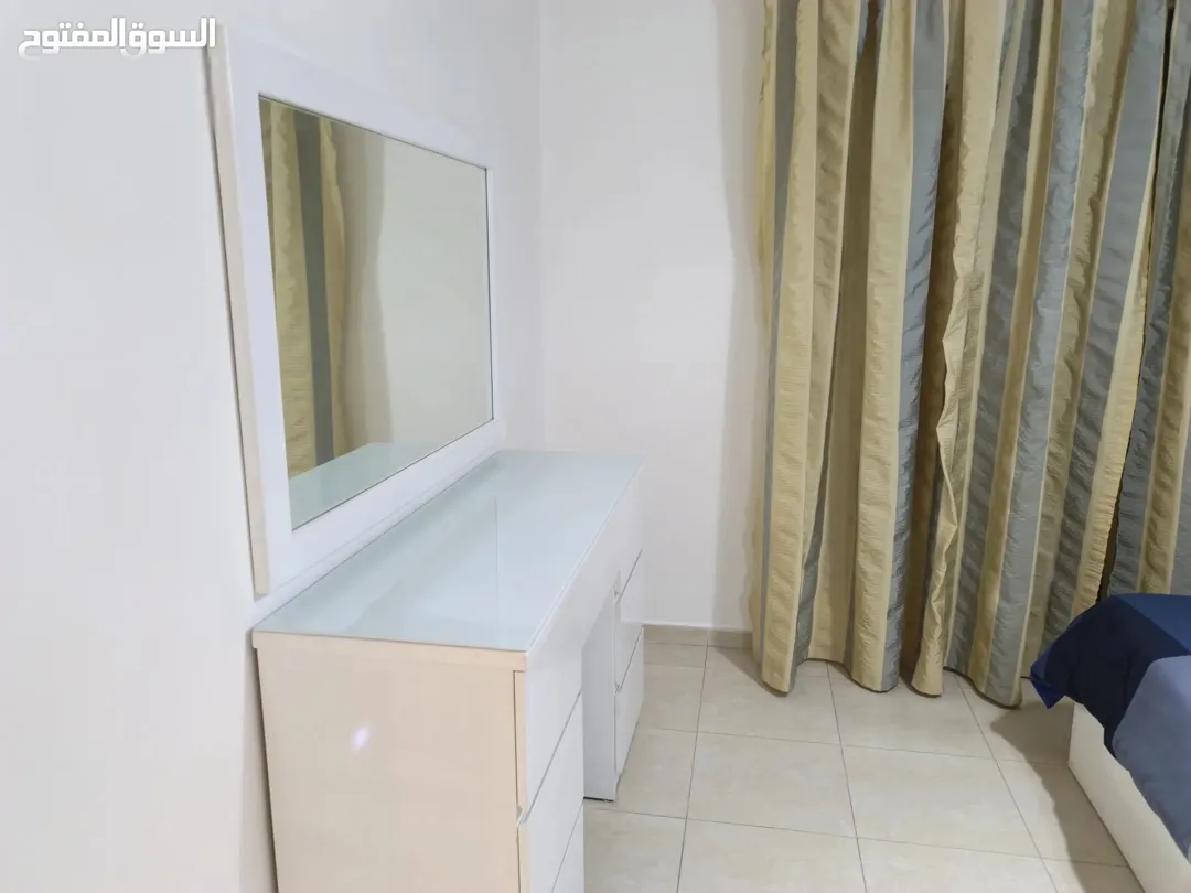 شقة مفروشة فاخرة للايجار في عبدون، عمان