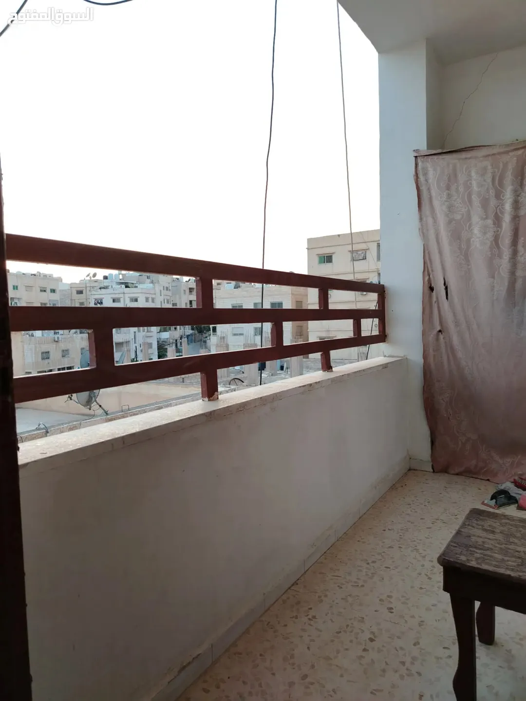 الزرقاء الجديدة /شارع 16 /طلوع مدارس نور الدين