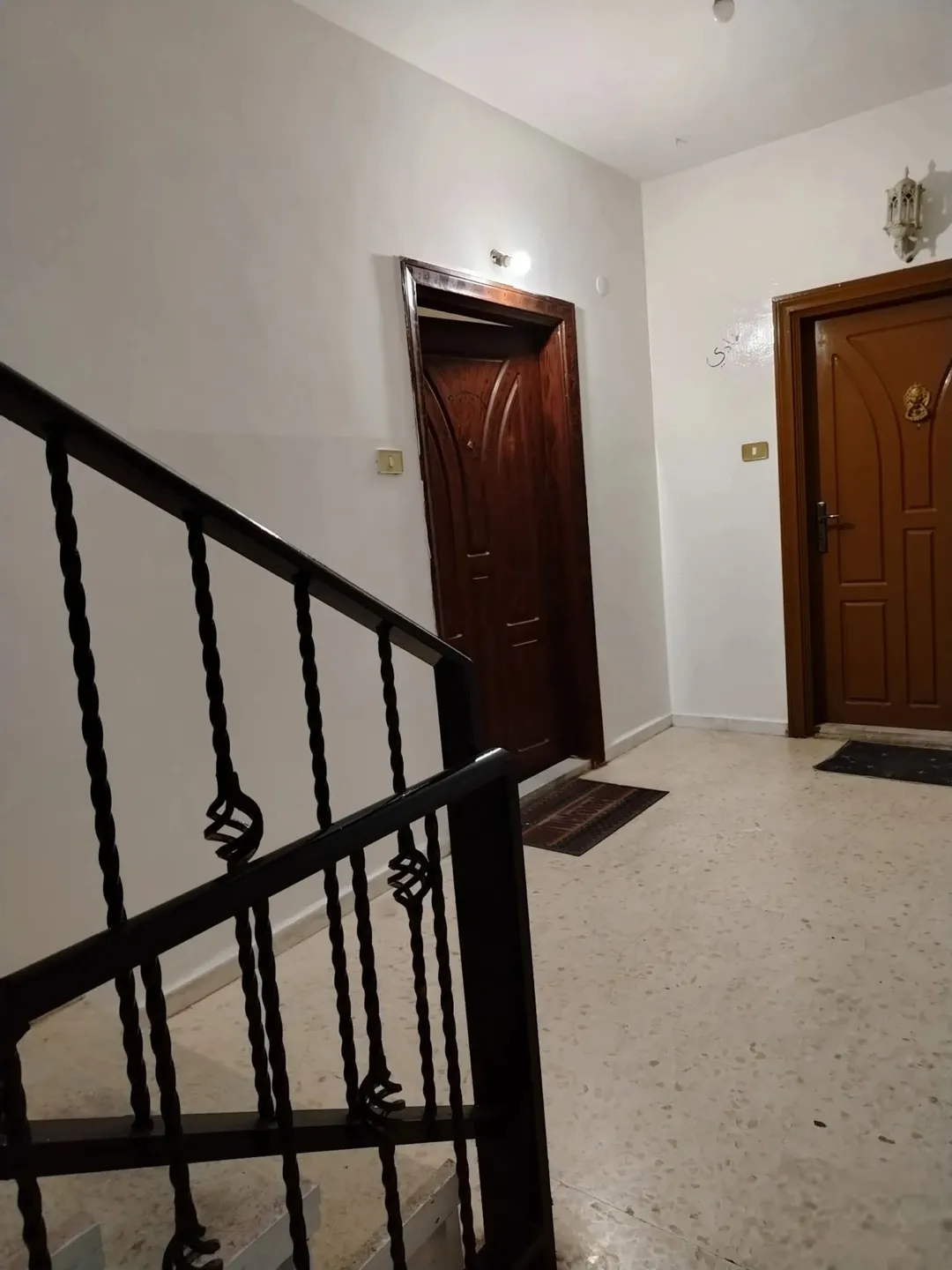 الزرقاء الجديدة /شارع 16 /طلوع مدارس نور الدين