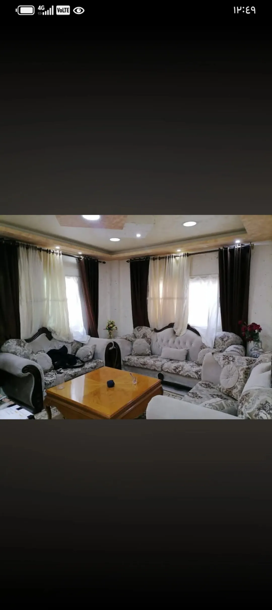 منزل مستقل للبيع في إربد