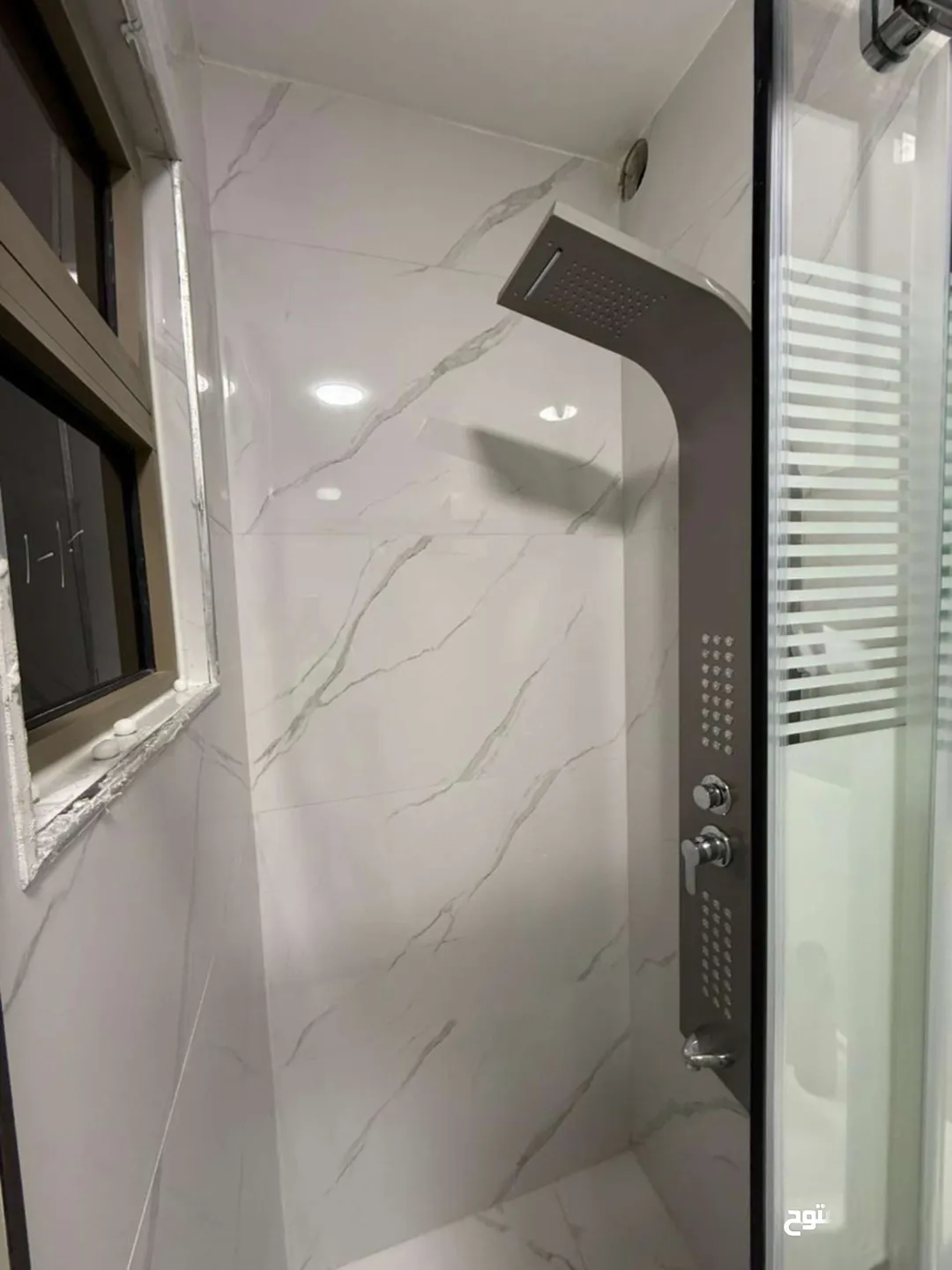 شقة جديدة مفروشة للإيجار قريبة من حرم الجامعة الأردنية البوابة الشمالية – عمان الاردن | ID 618333