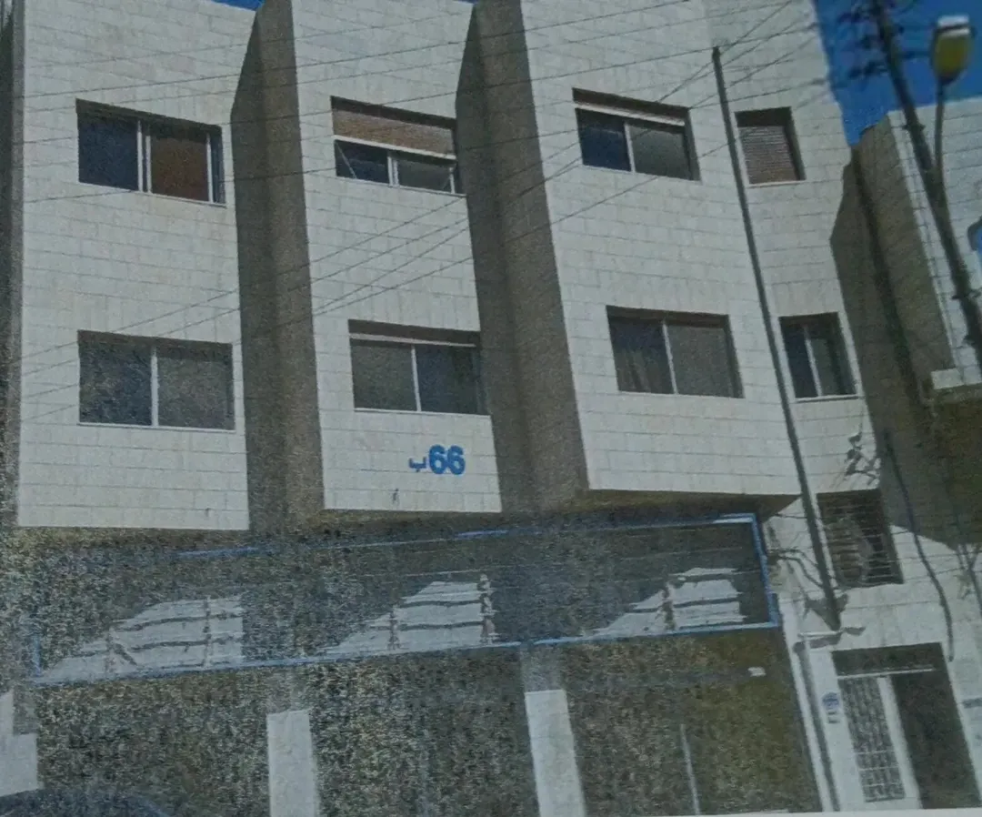 مجمع تجاري للبيع في صويلح
