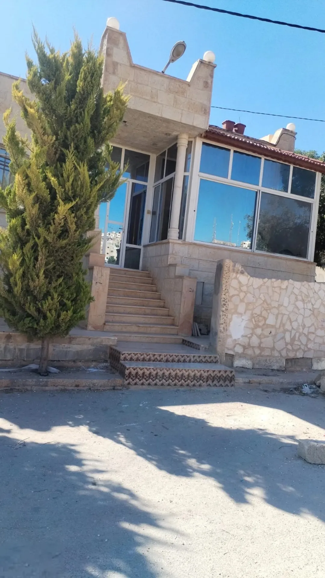 منزل مستقل مميز للبيع