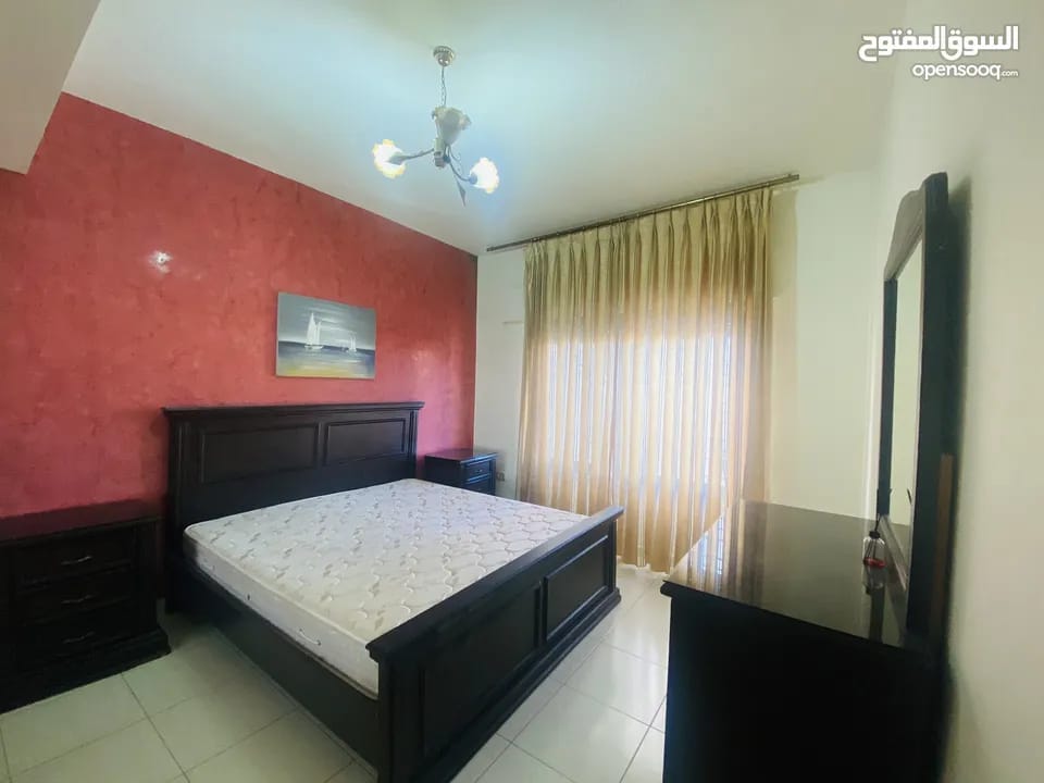 شقق مفروشة جاهزة للسكن يومي في دير غبار