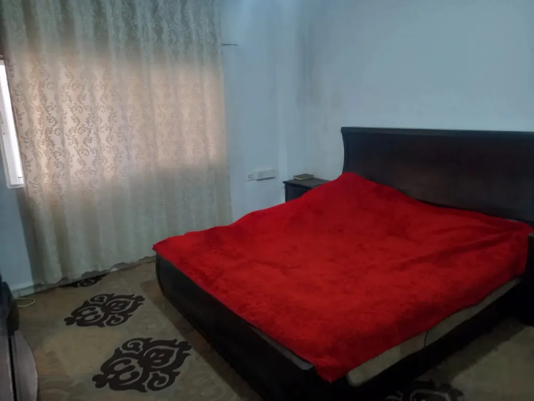 بيت للبيع خلف شركه الكهرباء 36