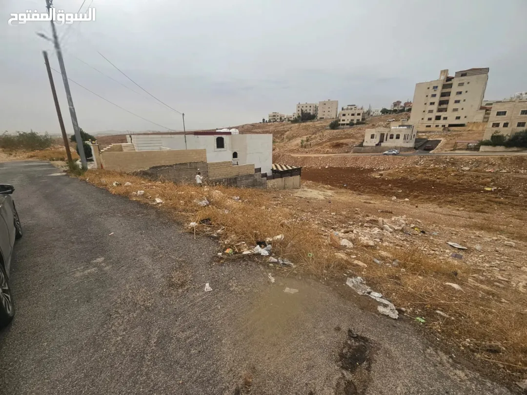 قطعة أرض للبيع