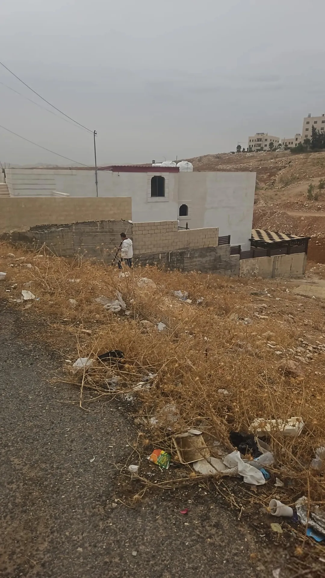 قطعة أرض للبيع