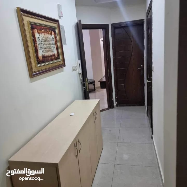 إيجار يومي مفروش في شفا بدران