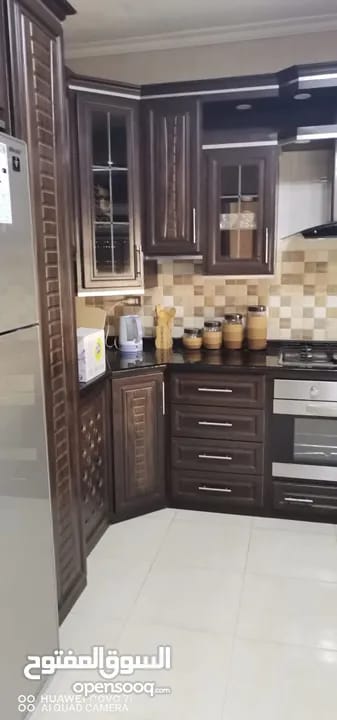 شقق مفروشة للإيجار اليومي في الجبيهه