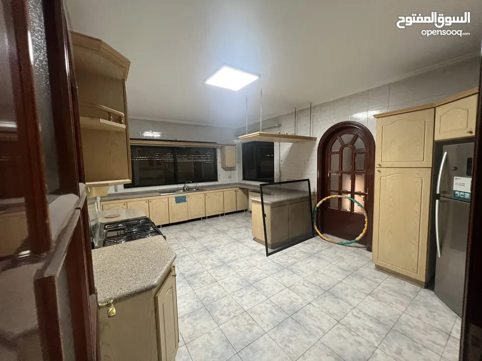 إيجار يومي مفروش في الصويفية
