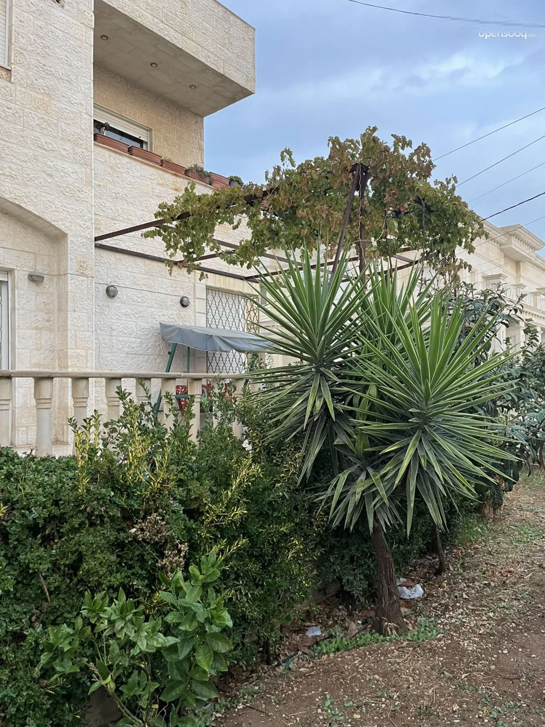 شقق سياحية مفروشة في ضاحية الرشيد