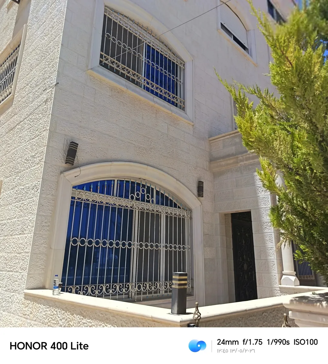 عمارة سكنية مميزة للبيع في طبربور – عمان