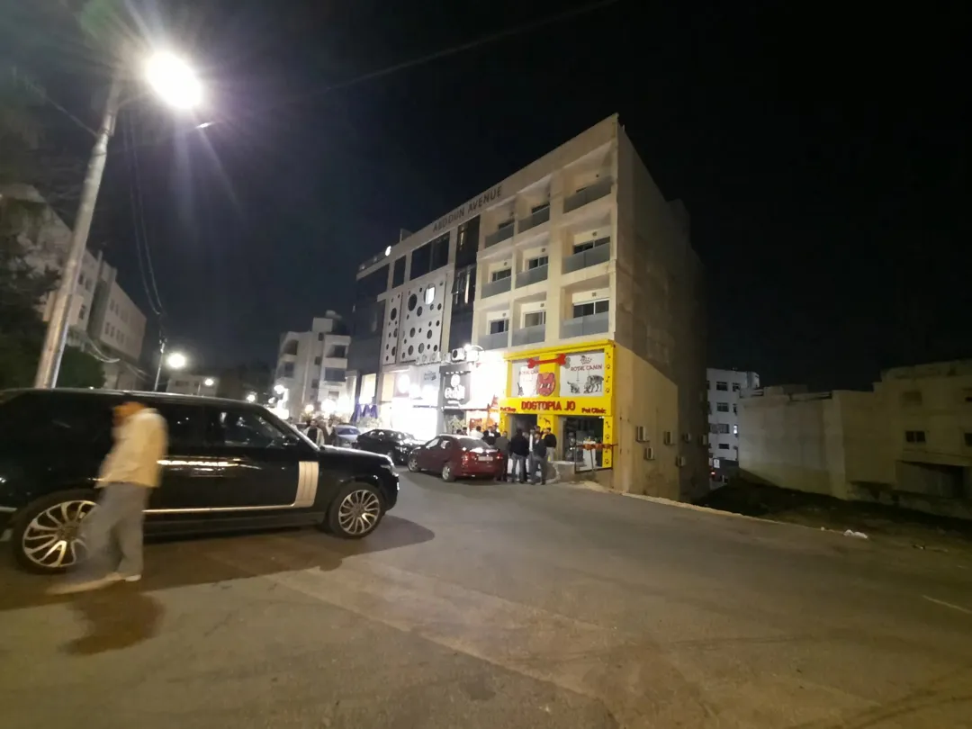 شقق مفروشة جاهزة للسكن يومي في عبدون