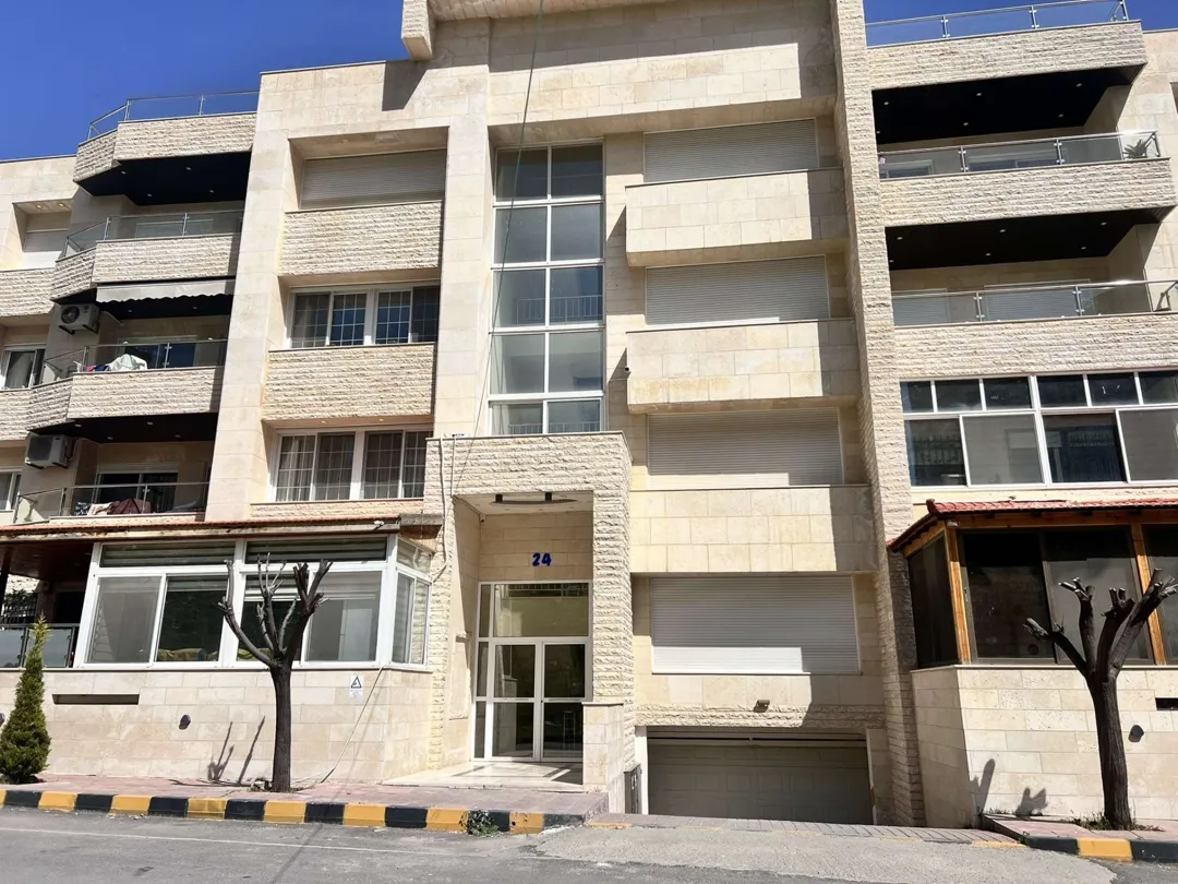 شقق فندقية يومي في الدوار السابع