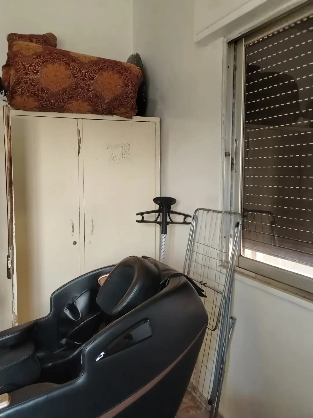 شقة للبيع في جبل عمان بموقع استراتيجي