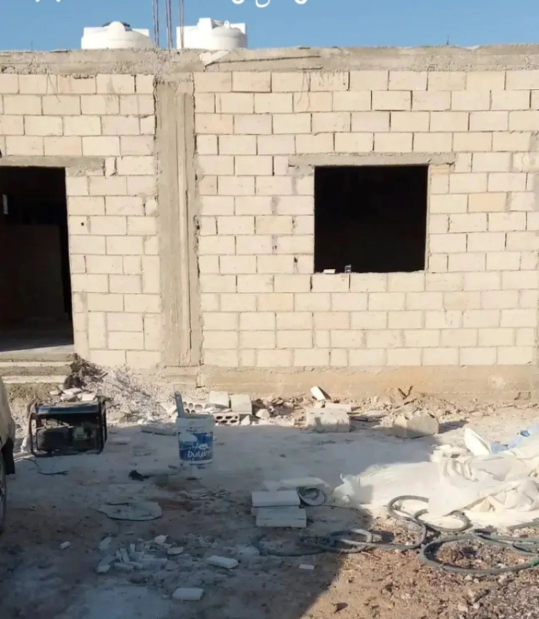 بيت للبيع ملاذ هادئ بمساحة واسعة